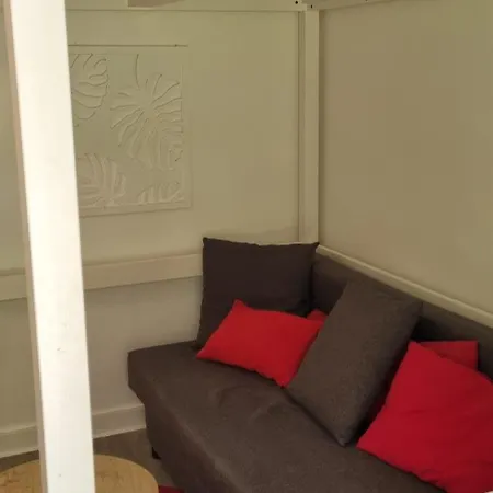 Apartment 16 1 Paris
